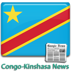 DR-Congo News - All Newspapers simgesi