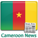 Cameroon News - All Newspapers APK