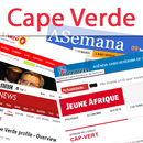 APK Cape Verde News All Newspapers