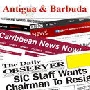 Antigua and Barbuda Newspapers aplikacja