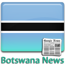 Botswana News - All Newspapers aplikacja