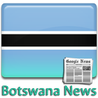 Botswana News आइकन