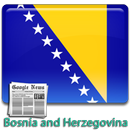 Bosnia and Herzegovina News aplikacja