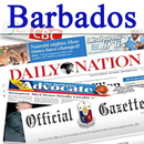 Barbados News - All Newspapers aplikacja
