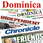 Dominica News - All Newspapers icon