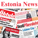 APK Estonia News - All Newspapers