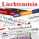 Liechtenstein News Newspapers aplikacja
