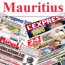 Mauritius News- All Newspapers aplikacja