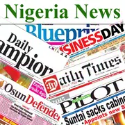 Nigeria News - All Newspapers