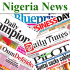 Nigeria News biểu tượng