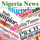 Nigeria News 圖標