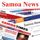 Samoa News - All Newspapers APK