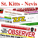 St. Kitts - Nevis News aplikacja