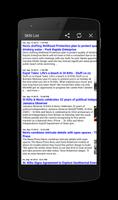 St. Kitts - Nevis News screenshot 3