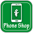 Khmer All Phone Shop In PP