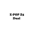 E-POP Z5 Dual year-end icon