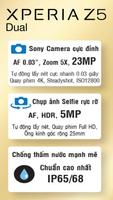 E-POP Z5 Dual year-end capture d'écran 1