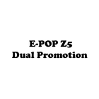 ikon E-POP Z5 Dual Promotion