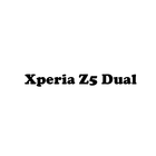 Xperia Z5 Dual simgesi