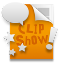 Clip Show for GoogleTV APK