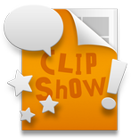 Clip Show for GoogleTV