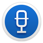 Voice Control آئیکن