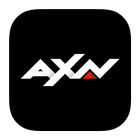 AXN アイコン