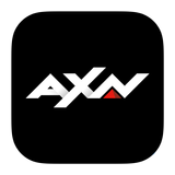 AXN icône