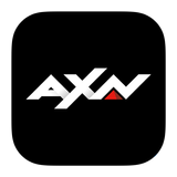 AXN simgesi