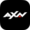 AXN aplikacja