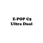 E-POP C5 Ultra Dual year-end icône