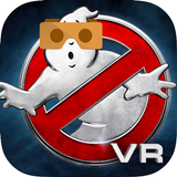 Ghostbusters VR - Now Hiring!-icoon