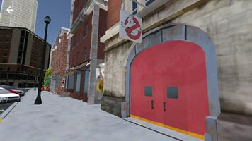 Ghostbusters VR - Now Hiring! imagem de tela 1