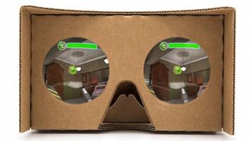 Ghostbusters VR - Now Hiring! स्क्रीनशॉट 3