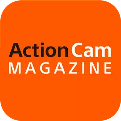 Descargar APK de Action Cam Magazine (by Sony)