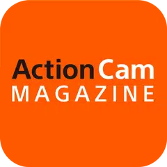 Action Cam Magazine (by Sony)