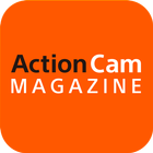 Action Cam Magazine (by Sony) icône