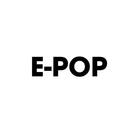 EPOP E3 أيقونة
