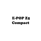 E-POP Z5 Compact year-end simgesi