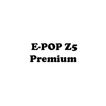 E-POP Z5 Premium year-end