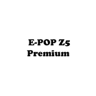 E-POP Z5 Premium year-end 아이콘