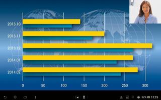 IPELA Communication Mobile اسکرین شاٹ 3