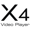 APK X4 Video Player