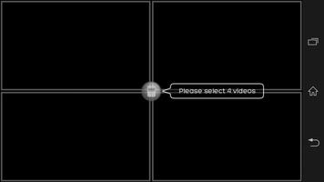 X4 Video Player capture d'écran 1