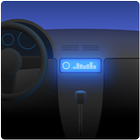 Advanced car audio setting آئیکن