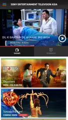 Sony Entertainment Television APK download
