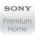 Premium Home icon