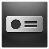 Projector Remote icon