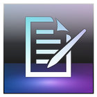 Registration icon