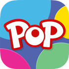 POP icon